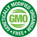 Non-GMO badge