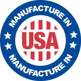 Made in the USA with globally sourced ingredients